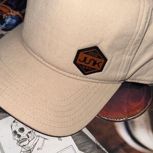 ☠️ • 🦴 • 🧢 JUNK x YOLO Lux Vibes 🧢 • ☠️ • 🦴